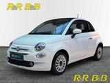 Fiat 500 1.2 Lounge AUTOMATIK KLIMAAUTOMATIK BT PDC - gebrauchte Fiat 500 aus dem Jahr 2018