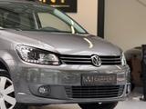 Volkswagen Touran Comfortline 1.4 TSI/Bi-Xenon/AHK/Cam - Volkswagen Touran: Standheizung