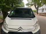 Citroën Jumpy - gebrauchte Citroën Jumpy aus dem Jahr 2010