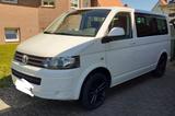 Volkswagen T5 Multivan Startline Bluemotion - Volkswagen T5 Multivan in Kassel