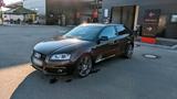 Audi A3 2.0tdi S Line 142000 km TÜV 9 2027... - Audi A3 mit Diesel-Antrieb: Sportwagen