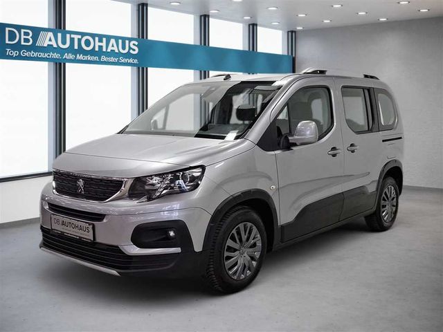 Peugeot Rifter Kombi Allure 1.2 PureTech 110 L1 