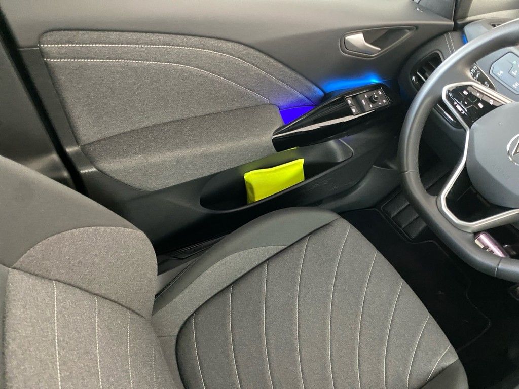 Volkswagen ID.3 - Bild 14