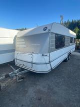 HYMER / ERIBA / HYMERCAR Nova 680 TÜV NEU - Offers