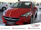 Opel CORSA EDITION ECOFLEX AUTM. 5-TÜRER SHZ PDC KLIM - Opel Corsa: 5.5