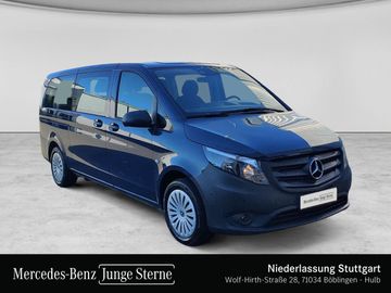 Mercedes Vito - 4