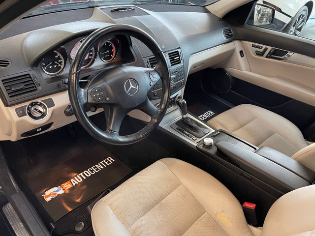 Mercedes-Benz C 250 T CDI  BlueEffi *NAVI*PDC*Bi-XENON*AHK*