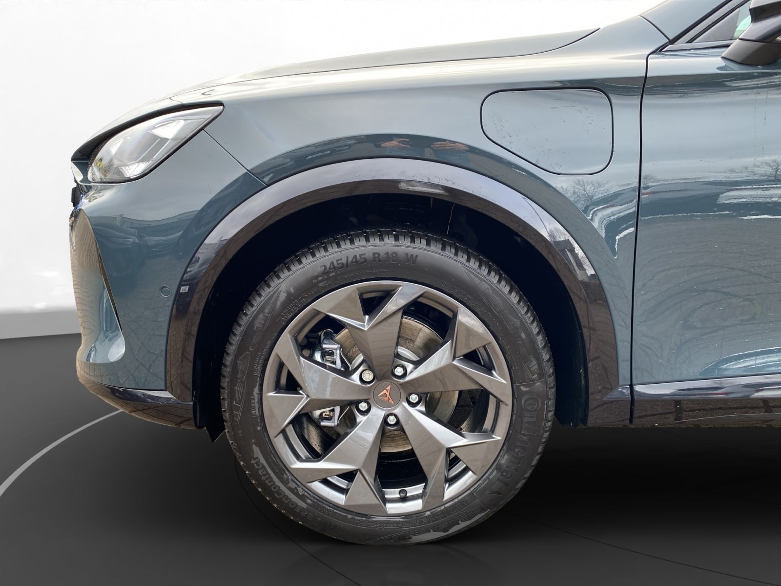 Cupra Formentor - Bild 24