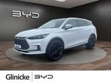 BYD Tang AWD Flagship 86.4 kWh LED Pano Navi 7 Sitze - BYD Gebrauchtwagen