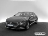Volkswagen Arteon 2.0 TDI ELEGANCE Navi LED AHK Kamera DSG - VW Arteon Gebrauchtwagen in München