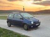 Renault Twingo C06 TÜV 06/27 - Renault Twingo: C06