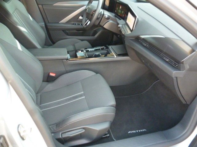 Astra L 5-tg. 1,2i Automatik GS, H-Di,AHK,Navi