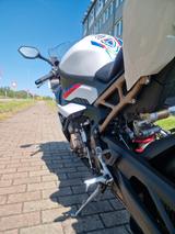 BMW S1000RR - BMW SAARBRÜCKEN