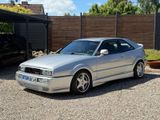 Volkswagen Corrado G60/Turbo - Volkswagen Corrado mit Benzin-Antrieb: Coupé