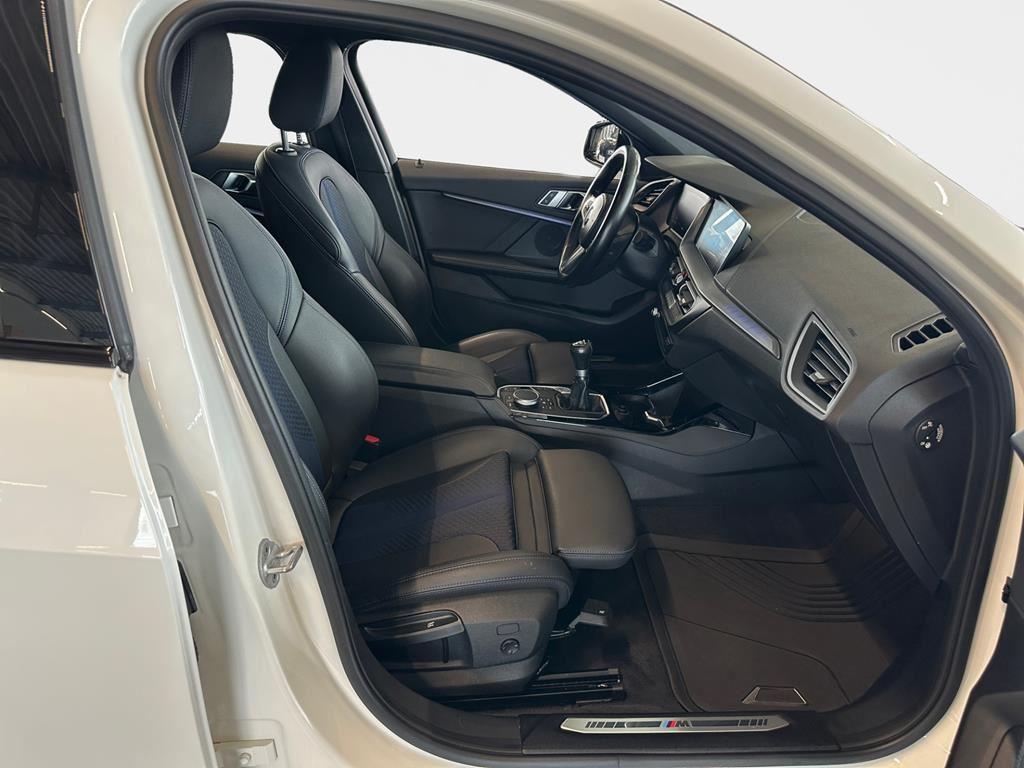 BMW 118 i M Sport +LED+Comfortpaket+SHZ+Klimaautom., миниатюра 10
