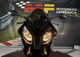 BMW S1000RR EURO 4 [SERVICE NEU|SUPERBIKELENKER] - BMW S1000R