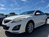 Mazda 6 Lim. 2.0  Active - gebrauchte Mazda 6 aus dem Jahr 2011