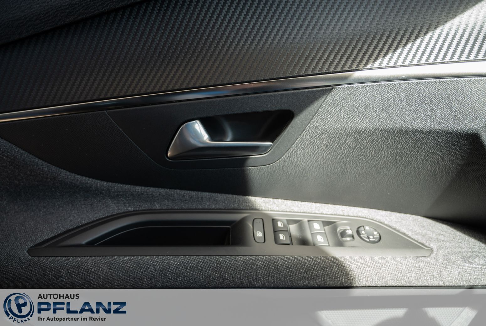 Peugeot 3008 - Bild 9