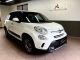 Fiat 500L 1.3 Multijet 95 CV Dualogic Trekking T - Fiat 500L Trekking mit Panoramadach