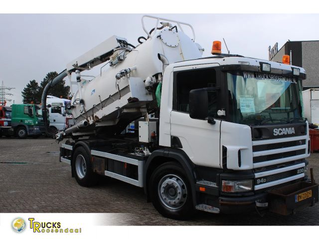 Scania 94 .230