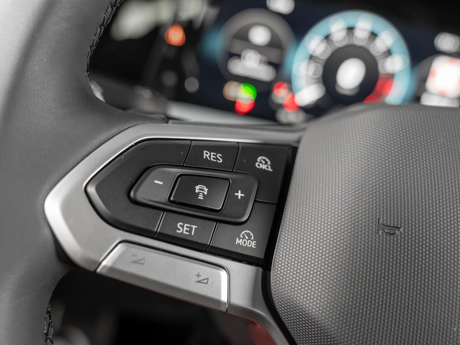 Volkswagen Golf ENERGY 1.5 l eTSI OPF DSG Kamera, миниатюра 22