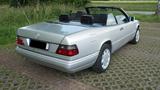 Mercedes-Benz E 220 Cabriolet - gebrauchte Mercedes-Benz E 220 aus dem Jahr 1994