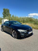 BMW M4 Cabrio M4 OHNE OPF  - gebrauchte BMW M4 aus dem Jahr 2016