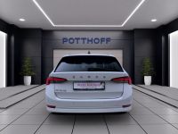 Skoda Octavia - Vorschau Bild 3