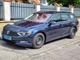 Volkswagen VW Passat DSG 190ps Leder Beheizbare Front... - Volkswagen Passat: Ps