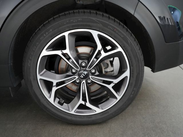 Sportage T-GDI GT LINE 4WD DCT+AROUND VIEW KAMER