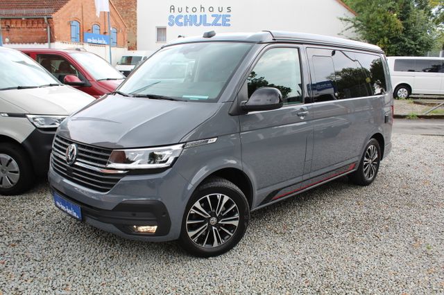 Volkswagen T6.1 California Beach Edition 150PS DSG 4Motion
