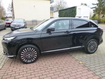 Honda e:Ny1 Advance Paket * 8 Jahre Garantie *