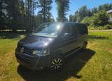 Volkswagen VW Multivan T5 4Motion | Neuer Motor | TÜV 2027 - mit Diesel-Antrieb: Motor