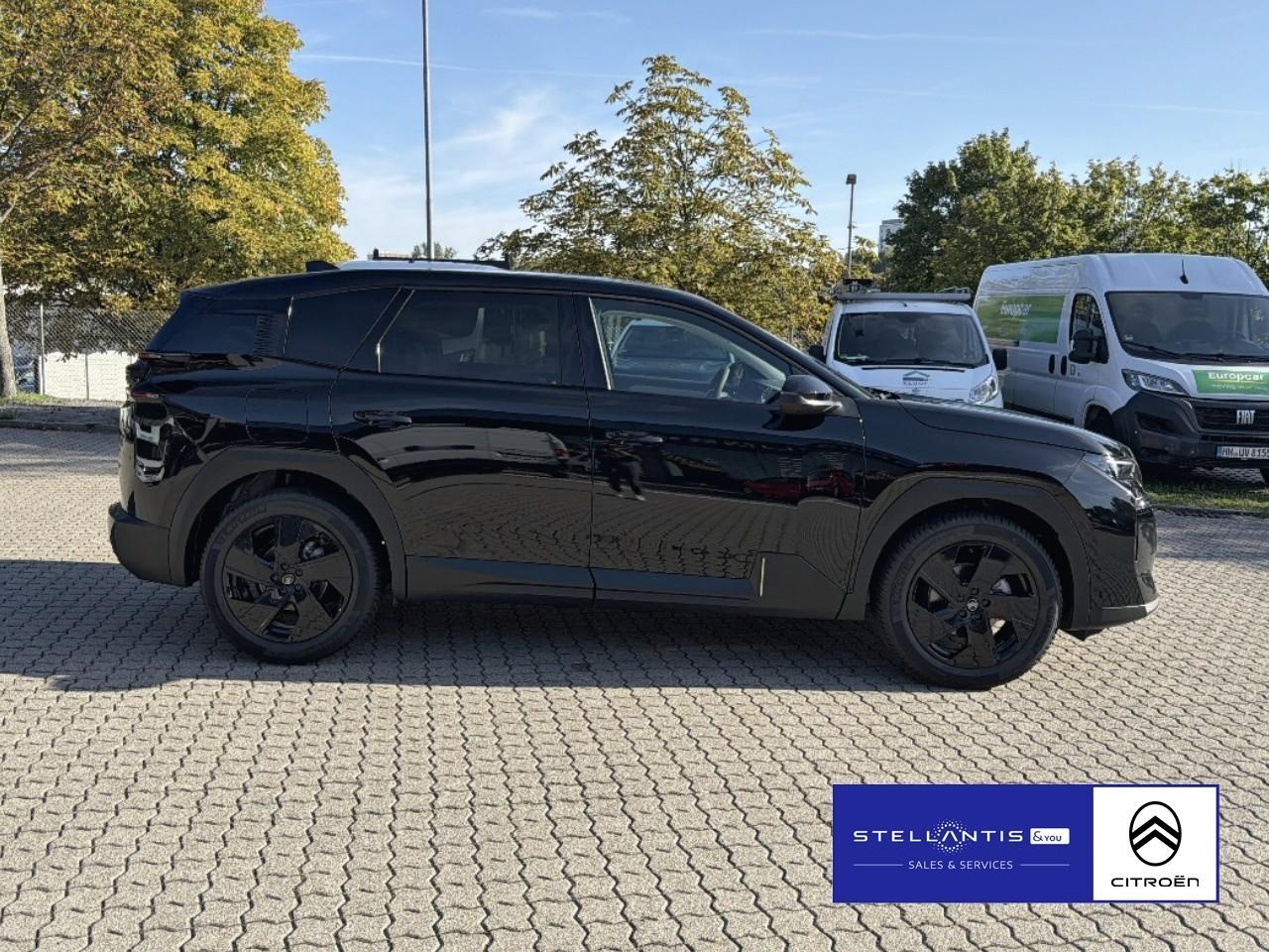 Citroën C5 Aircross 145 Hybrid MAX