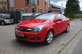 Opel Astra H Twin Top Edition Tüv und AU Neu - Opel Astra: Cabrio, H