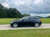 BMW 116i -M Sportpaket - BMW 116: 116i M Sportpaket