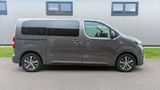 Toyota Proace Verso, Team D, HUD, Anhänger... - Toyota Verso mit Diesel-Antrieb: Automatik