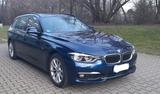 BMW 330i Touring xDrive, Luxury, nahezu Vollausst.,  - BMW 330 in Frankfurt (Main)
