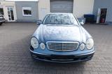 Mercedes-Benz E 280 CDI ELEGANCE*Automatik* - gebrauchte Mercedes-Benz E 280 aus dem Jahr 2004