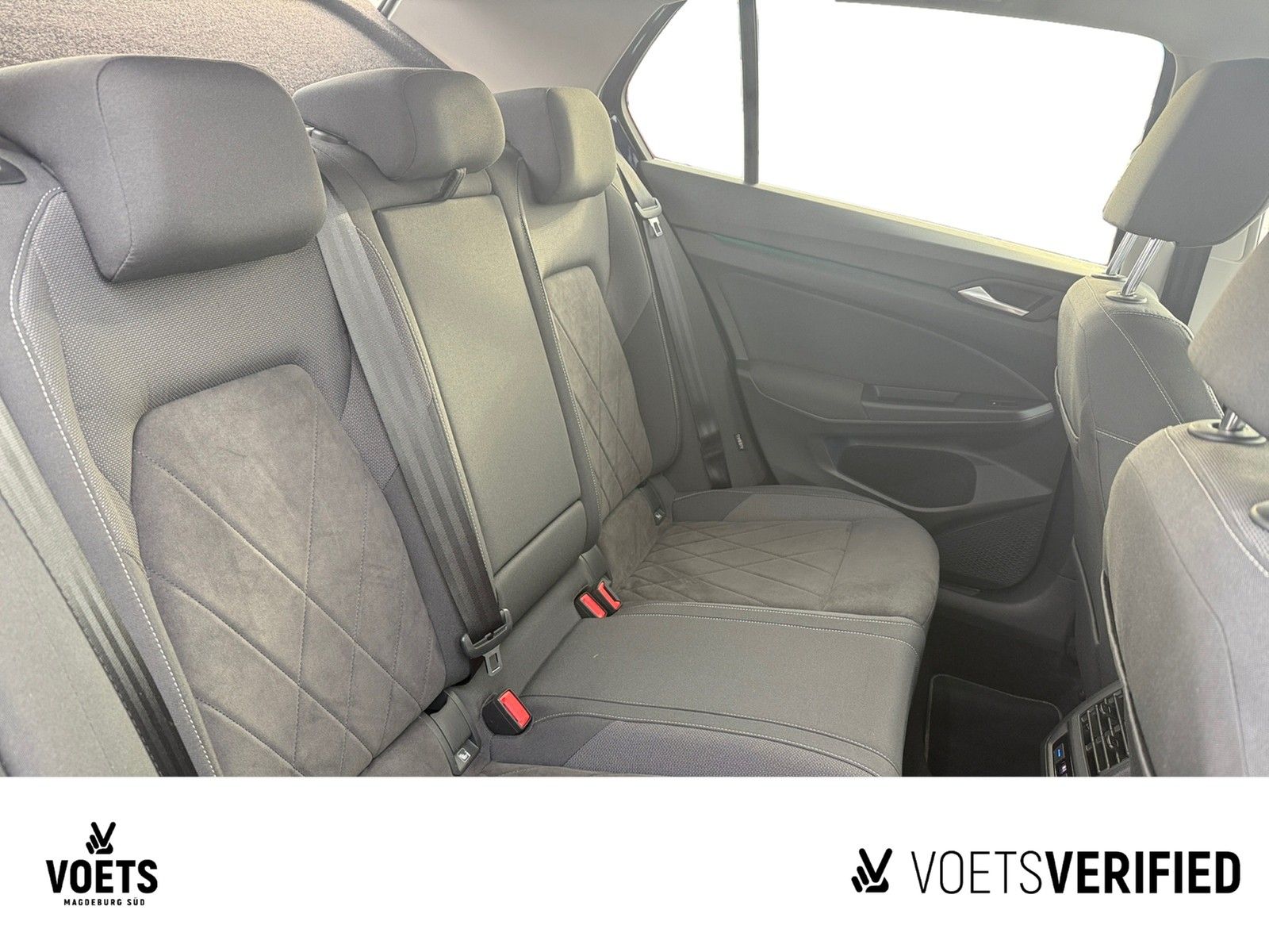 Volkswagen Golf - Bild 15