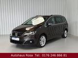 Seat Alhambra 2.0 TDI DSG FR-Line Sportpaket 7-Sitzer - Seat Alhambra: Sport