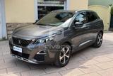 Peugeot PEUGEOT 3008 PureTech Turbo 130 S&S EAT8 GT Line - Peugeot 3008: Kombi