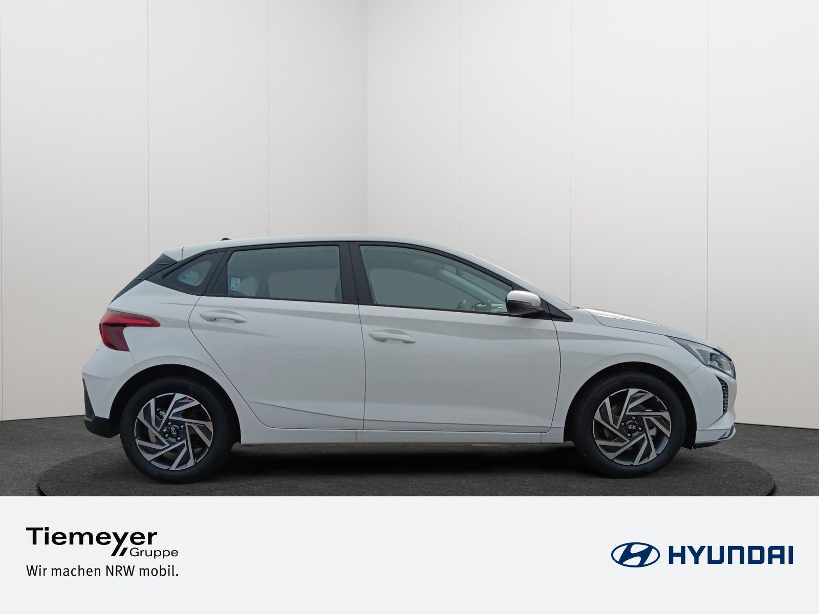 Hyundai i20 - Bild 4