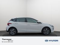 Hyundai i20 - Vorschau Bild 4