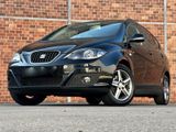 Seat Altea XL Sun Navi PDC SHZ Multi Alu Tempo - Seat Altea