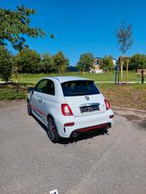 Abarth 595 Turismo 1.4 T-Jet 16V 595 Turismo Turismo - Abarth 595 Turismo: Kleinwagen
