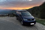 Volkswagen VW T5 Multivan 2.5 TDI 4Motion  Generalüb... - Volkswagen T5 Multivan in Dresden