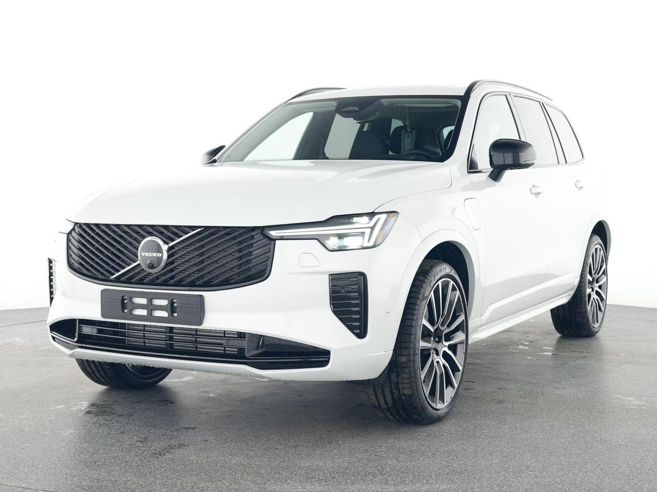 Volvo XC90 T8 AWD Ultra Dark*STDHZG*360**LUFT*B&W*22″