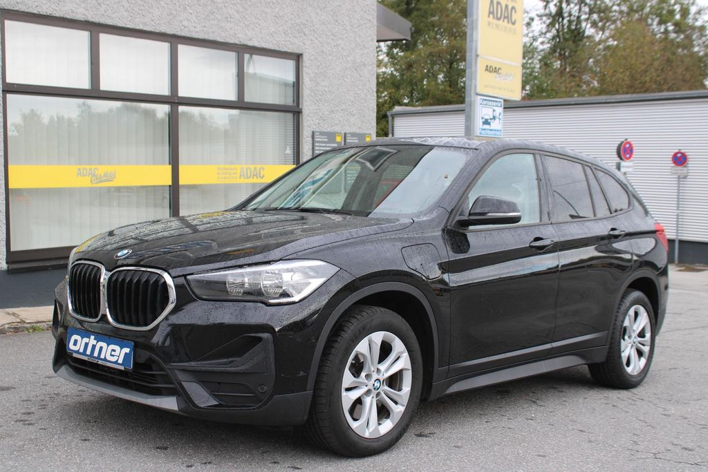 Image of BMW X1