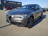 Alfa Romeo Stelvio 2023